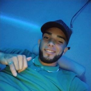 Meet your Posher, Amancio